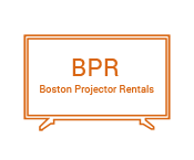 Boston Projector Rentals Monitor Equipment Rentals icon